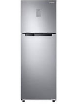 Samsung RT30C3732BX 256 L 2 Star Inverter Direct Cool Double Door Refrigerator