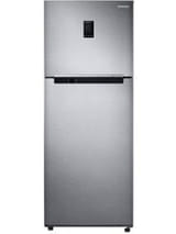 Samsung RT39C5C32SL 355 L 2 Star Inverter Direct Cool Double Door Refrigerator