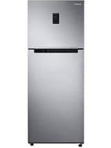 Samsung RT39C5C31S9 355 L 1 Star Inverter Direct Cool Double Door Refrigerator