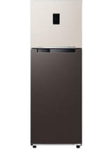 Samsung RT34CB522C7 301 L 2 Star Inverter Frost Free Double Door Refrigerator