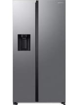 Samsung RS78CG8543SLHL 633 L 3 Star Inverter Direct Cool Side By Side Door Refrigerator