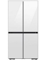 Samsung RF65DB90BD12 650 L Inverter Frost Free French Door Refrigerator