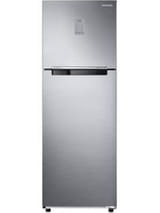Samsung RT30C3732S8 256 L 2 Star Inverter Direct Cool Double Door Refrigerator