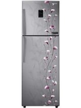 Samsung RT33JSMFESZ 321 L 4 Star Frost Free Double Door Refrigerator