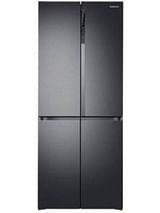 Samsung RF50K5910B1 594 L Frost Free French Door Refrigerator