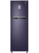 Samsung RT34M3743UT 321 L 3 Star Frost Free Double Door Refrigerator