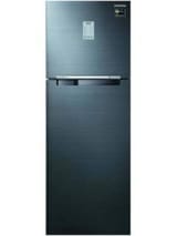 Samsung RT28M3743BS 253 L 3 Star Frost Free Double Door Refrigerator