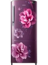 Samsung RR20R172ZCR 190 L 3 Star Inverter Direct Cool Single Door Refrigerator