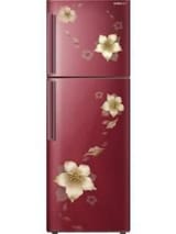 Samsung RT28M3343R2 253 L 3 Star Frost Free Double Door Refrigerator