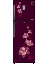 Samsung RT34M3954R7 321 L 4 Star Frost Free Double Door Refrigerator