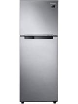 Samsung RT34M3023S8-HL 321 L 3 Star Frost Free Double Door Refrigerator