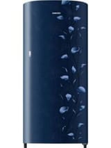 Samsung RR19R111ZUZ 192 L 3 Star Direct Cool Single Door Refrigerator