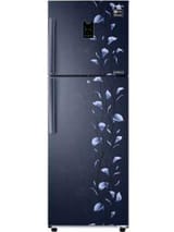 Samsung RT30K3983UZ 272 L 3 Star Frost Free Double Door Refrigerator