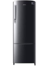 Samsung RR26N373ZBS 255 L 3 Star Direct Cool Single Door Refrigerator