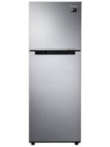 Samsung RT28N3022S8 253 L 2 Star Direct Cool Double Door Refrigerator