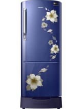 Samsung RR20M182ZU2 192 L 3 Star Direct Cool Single Door Refrigerator