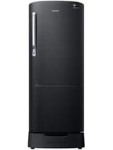 Samsung RR22N383ZBS 212 L 3 Star Frost Free Single Door Refrigerator