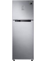 Samsung RT30N3723S8 275 L 3 Star Frost Free Double Door Refrigerator