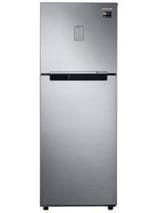 Samsung RT28N3424SL 253 L 4 Star Direct Cool Double Door Refrigerator