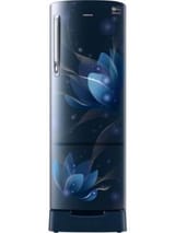 Samsung RR26N389YU8 255 L 4 Star Direct Cool Single Door Refrigerator