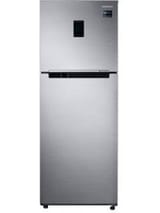 Samsung RT34M5518S8 324 L 3 Star Direct Cool Double Door Refrigerator