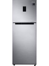 Samsung RT34M5538S9 324 L 3 Star Frost Free Double Door Refrigerator