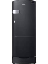 Samsung RR20M2Z2XBS 192 L 5 Star Direct Cool Single Door Refrigerator