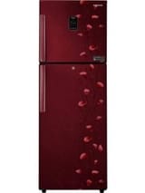 Samsung RT28K3922RZ 253 L 5 Star Frost Free Double Door Refrigerator