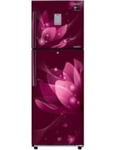 Samsung RT28N3923R8 253 L 3 Star Frost Free Double Door Refrigerator