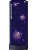 Samsung RR20M282YU3 192 L 4 Star Direct Cool Single Door Refrigerator