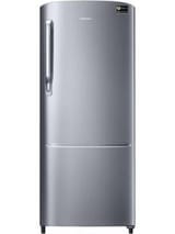 Samsung RR20N172YS8 192 L 4 Star Direct Cool Single Door Refrigerator