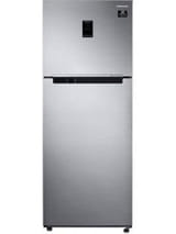 Samsung RT39C5511S9 363 L 1 Star Inverter Frost Free Double Door Refrigerator