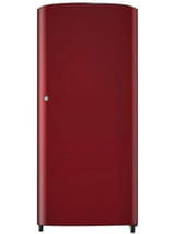 Samsung RR19R20CARH 192 L 1 Star Direct Cool Single Door Refrigerator