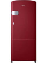 Samsung RR20A2Y1BRH 192 L 2 Star Direct Cool Single Door Refrigerator
