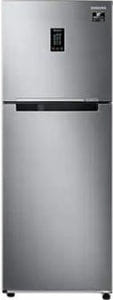 Samsung RT37A4632S9 336 L 2 Star Inverter Frost Free Double Door Refrigerator