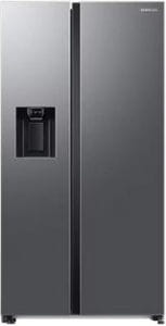 Samsung RS78CG8543S9HL 633 L 3 Star Inverter Frost Free Side By Side Door Refrigerator