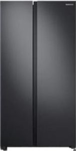 Samsung RS72R5011B4 700 L Inverter Frost Free Side By Side Door Refrigerator