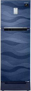 Samsung RT28T3C23UV 244 L 3 Star Inverter Frost Free Double Door Refrigerator