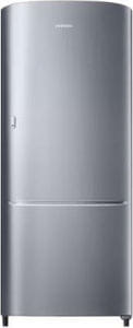 Samsung RR20C11C2GS 183 L 2 Star Inverter Direct Cool Single Door Refrigerator