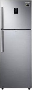 Samsung RT34C4412SL 301 L 2 Star Inverter Direct Cool Double Door Refrigerator