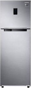 Samsung RT37T4513S8 345 L 3 Star Inverter Frost Free Double Door Refrigerator