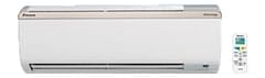 Daikin ETKL35TV 1 Ton 3 Star 2018 Split Inverter AC