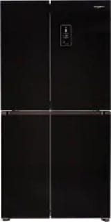 Whirlpool WS Quatro 460 L Frost Free French Door Refrigerator