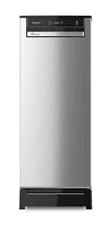 Whirlpool 215 VMPRO ROY 3S 200 L 3 Star Single Door Refrigerator