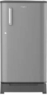 Whirlpool 205 WDE ROY 3S 184 L 3 Star Single Door Refrigerator