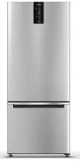 Whirlpool IFPRO BM INV CNV 340 285 L 2 Star Double Door Refrigerator