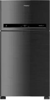 Whirlpool IF INV CNV PLATINA 480 465 L 3 Star Double Door Refrigerator