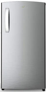 whirlpool icemagic pro 200l 3 star