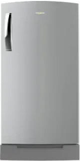 Whirlpool 260 IMPRO PLUS ROY 4S INV 245 L 4 Star Single Door Refrigerator