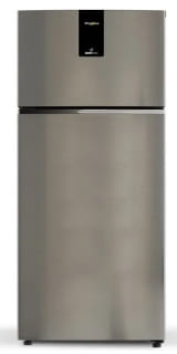 Whirlpool Intellifresh 235L 2 Star Frost Free Double Door Refrigerator